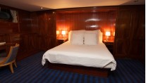 Chantella -  Master Cabin